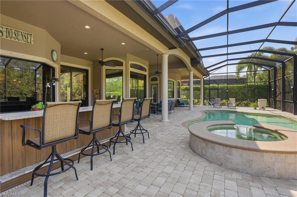 6453 Costa Cir , Naples, FL 34113 Photo