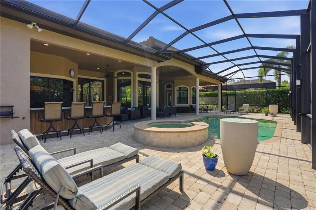 6453 Costa Cir , Naples, FL 34113 Photo