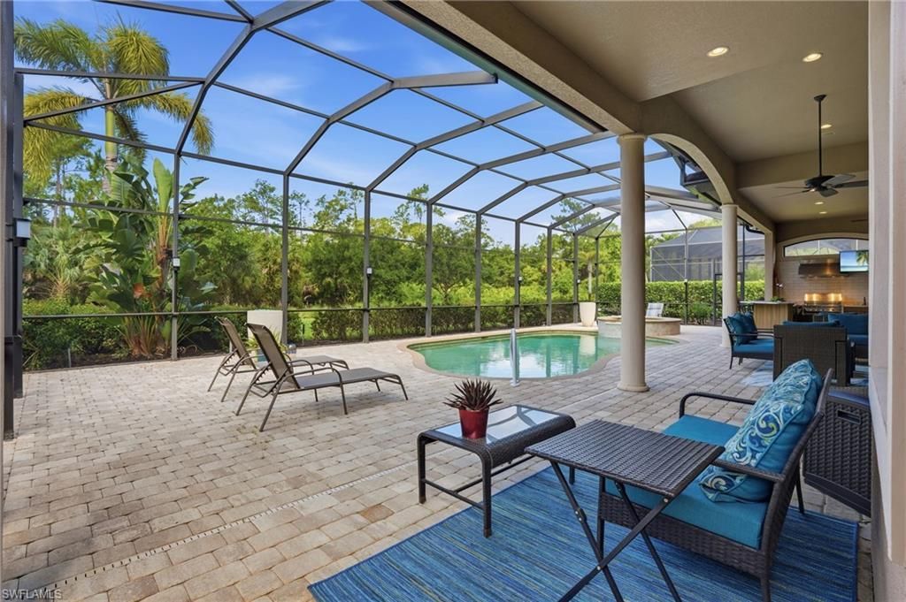 6453 Costa Cir , Naples, FL 34113 Photo