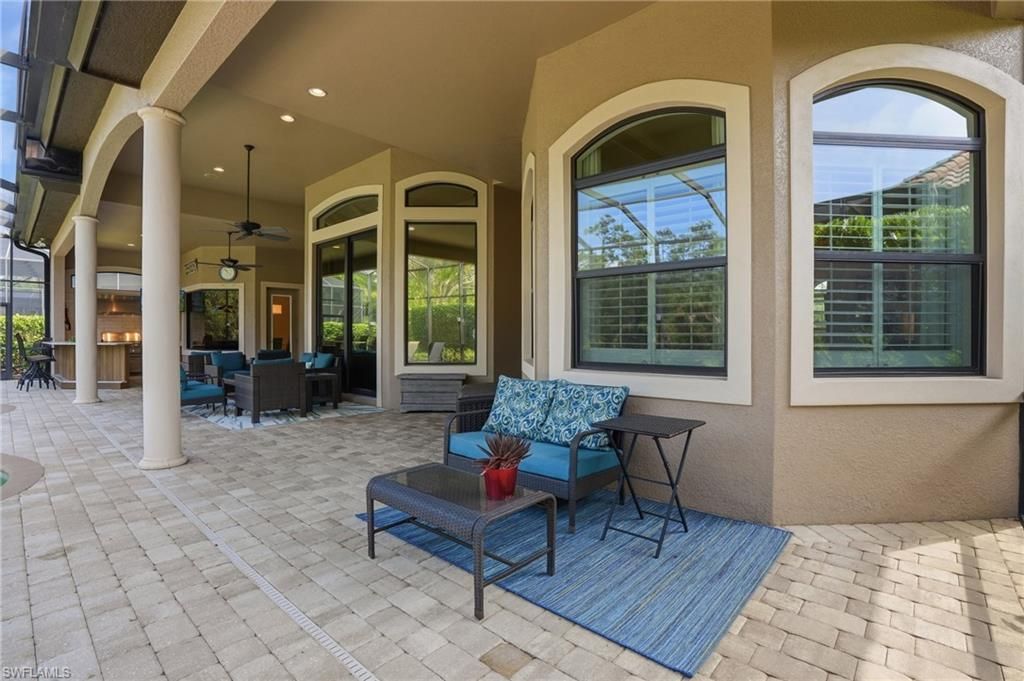 6453 Costa Cir , Naples, FL 34113 Photo