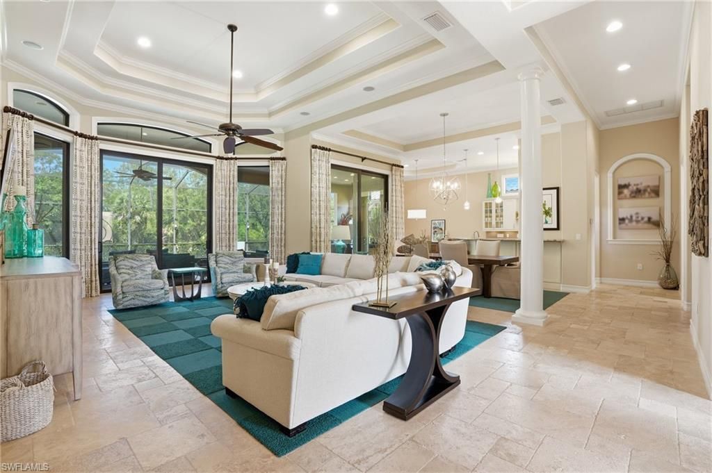 6453 Costa Cir , Naples, FL 34113 Photo