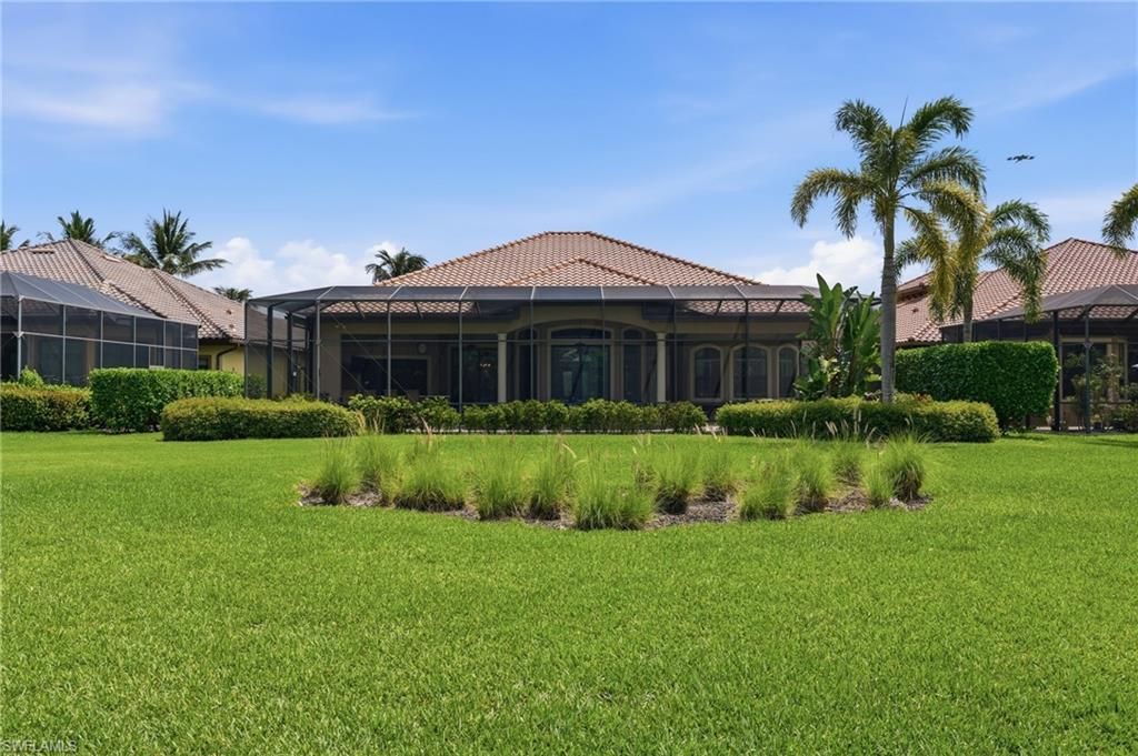 6453 Costa Cir , Naples, FL 34113 Photo