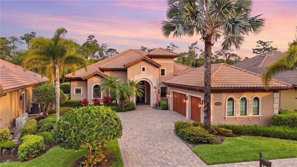 6453 Costa Cir , Naples, FL 34113 Photo