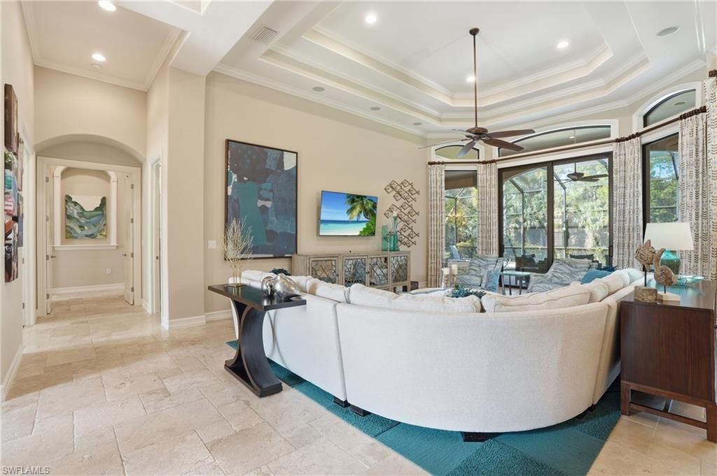6453 Costa Cir , Naples, FL 34113 Photo