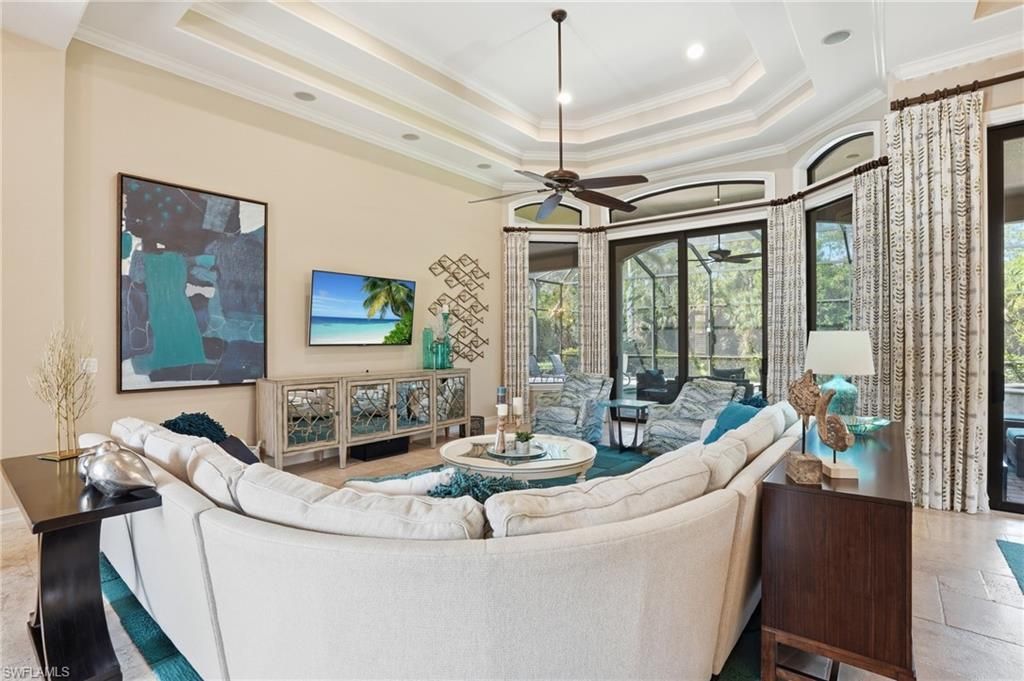 6453 Costa Cir , Naples, FL 34113 Photo