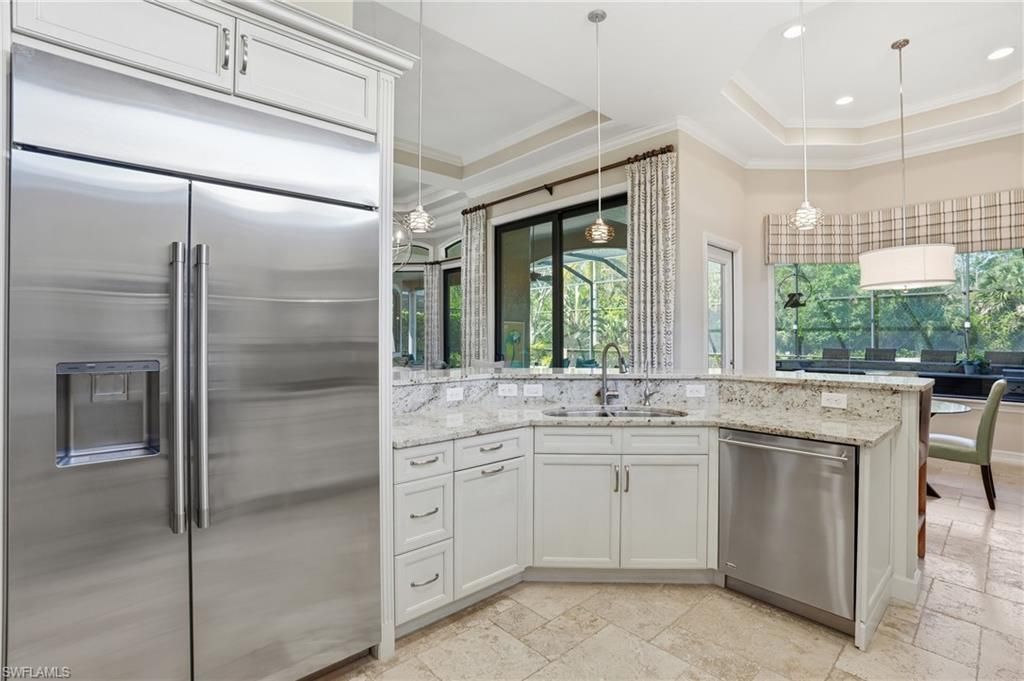 6453 Costa Cir , Naples, FL 34113 Photo