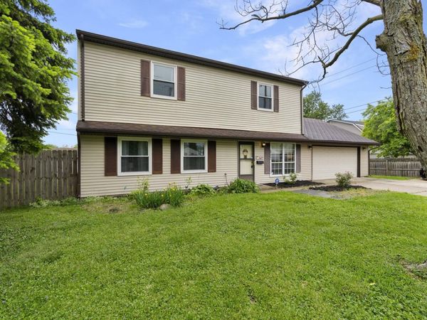 2009 Brady Lane, Lafayette, IN 47909