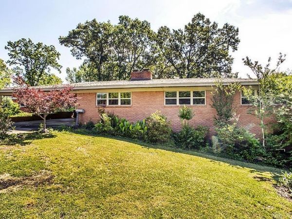 4 Talmage Drive, Little Rock, AR 72204