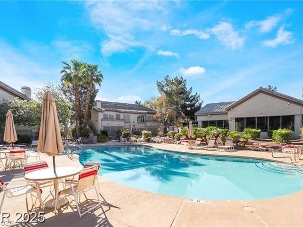 5710 E Tropicana Avenue , Unit 2122, Las Vegas, NV 89122