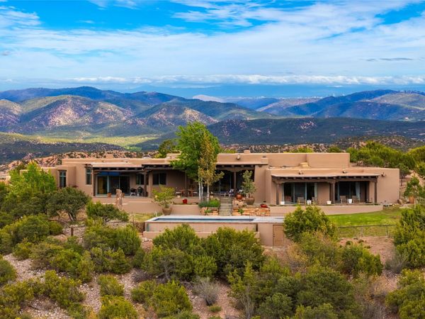 3312 Monte Sereno Drive, Santa Fe, NM 87506