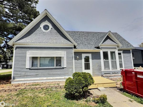 312 Main Street, Renwick, IA 50577