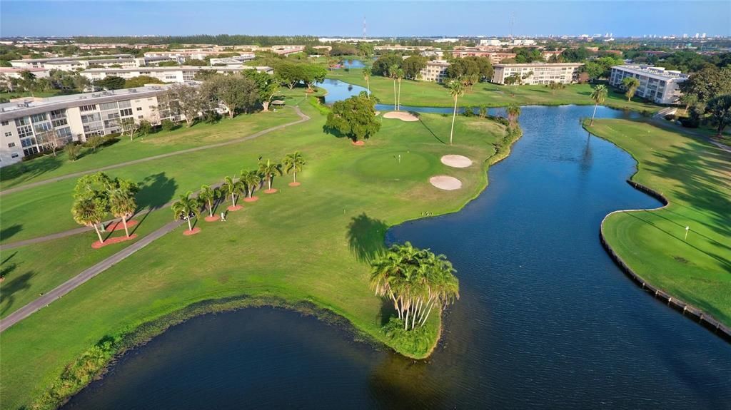 2402 Antigua Circle, Unit D1, Coconut Creek, FL 33066 Photo