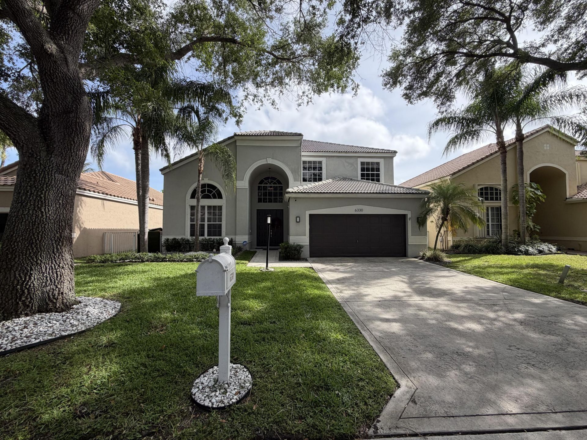 6330 NW 80th Drive, Parkland, FL 33067 Photo