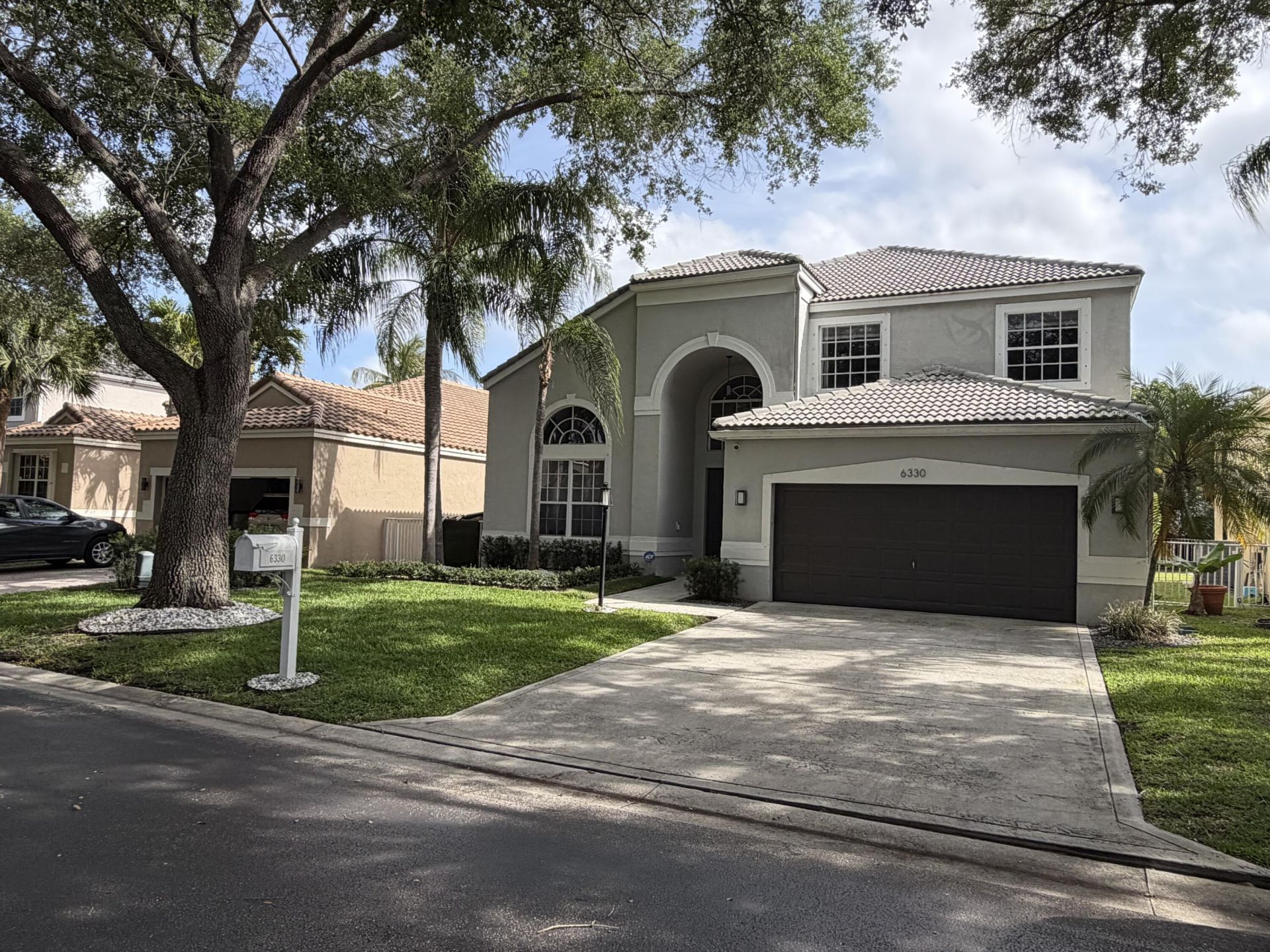 6330 NW 80th Drive, Parkland, FL 33067 Photo