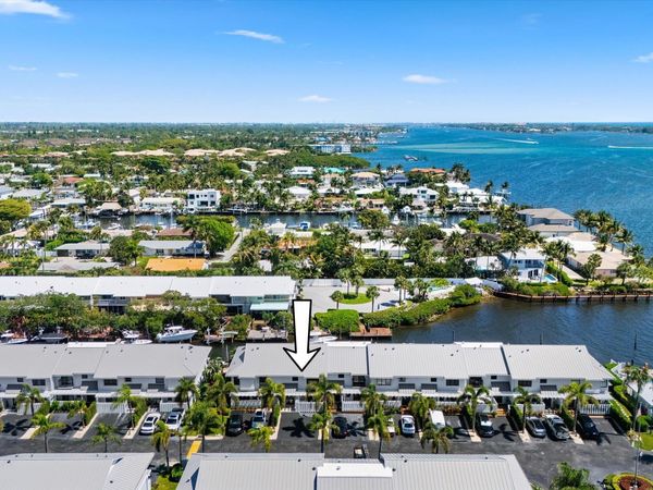 743 NE 12th Terrace, Unit 2, Boynton Beach, FL 33435