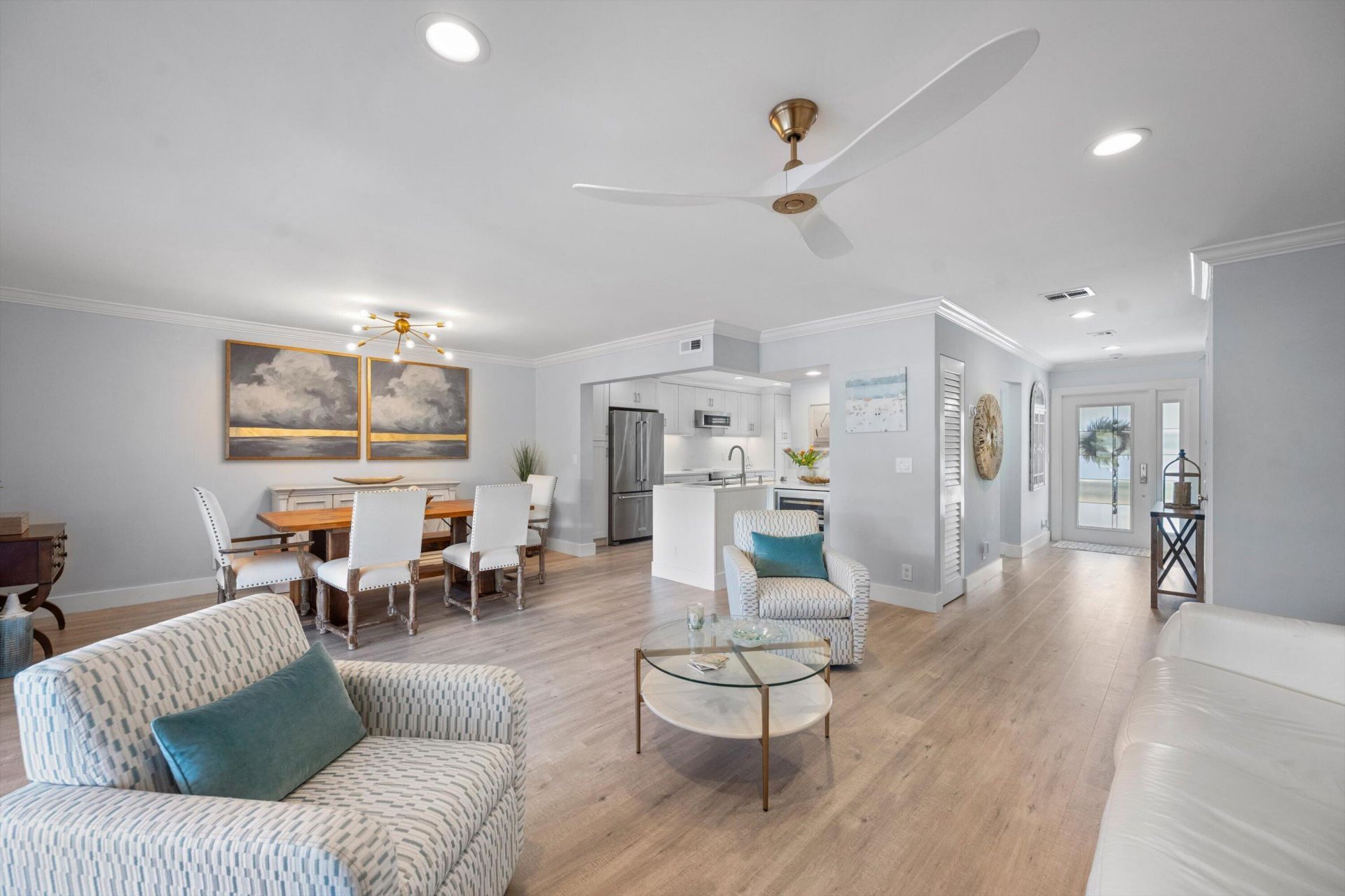 743 NE 12th Terrace, Unit 2, Boynton Beach, FL 33435 Photo