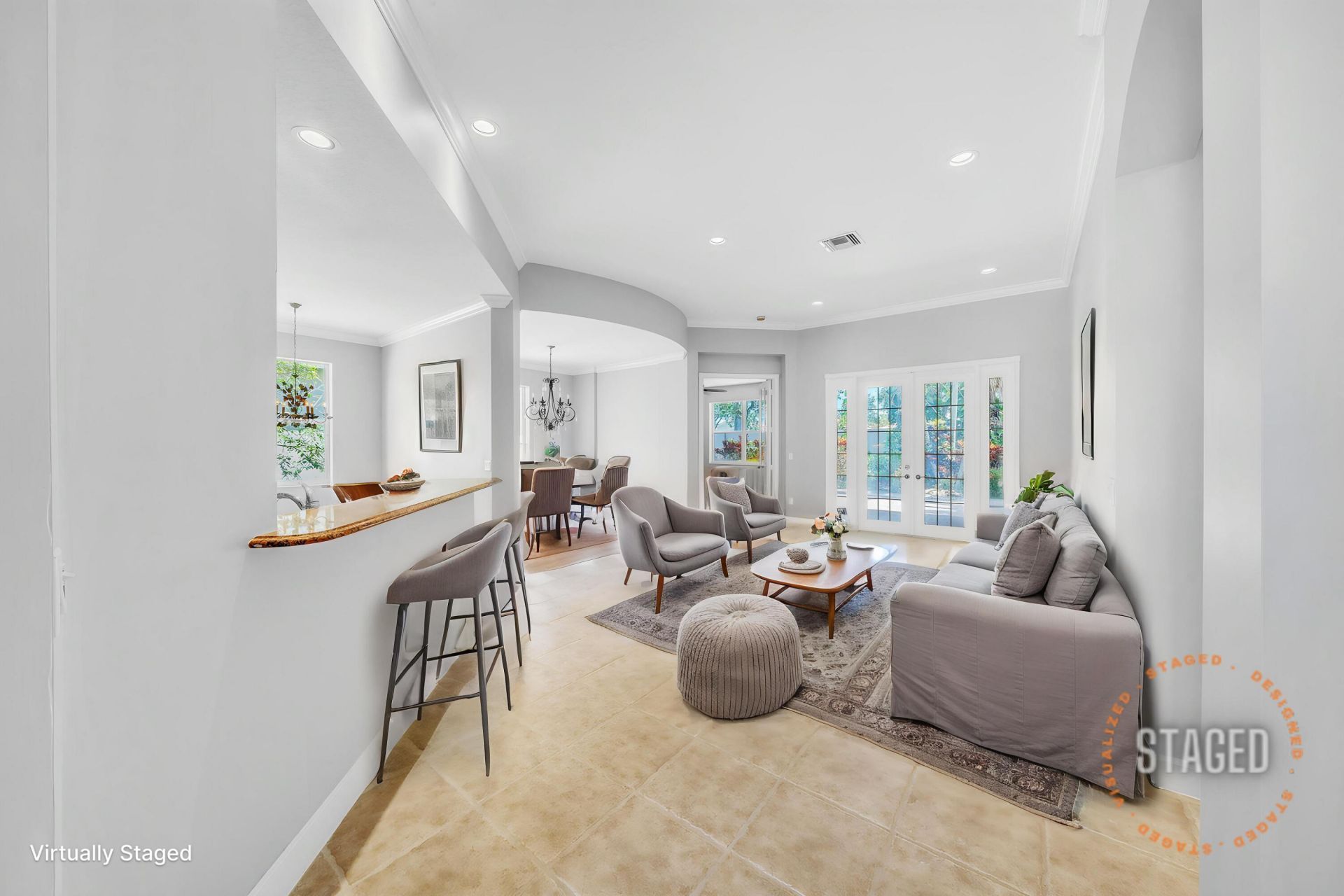 6581 Southport Drive, Boynton Beach, FL 33472 Photo