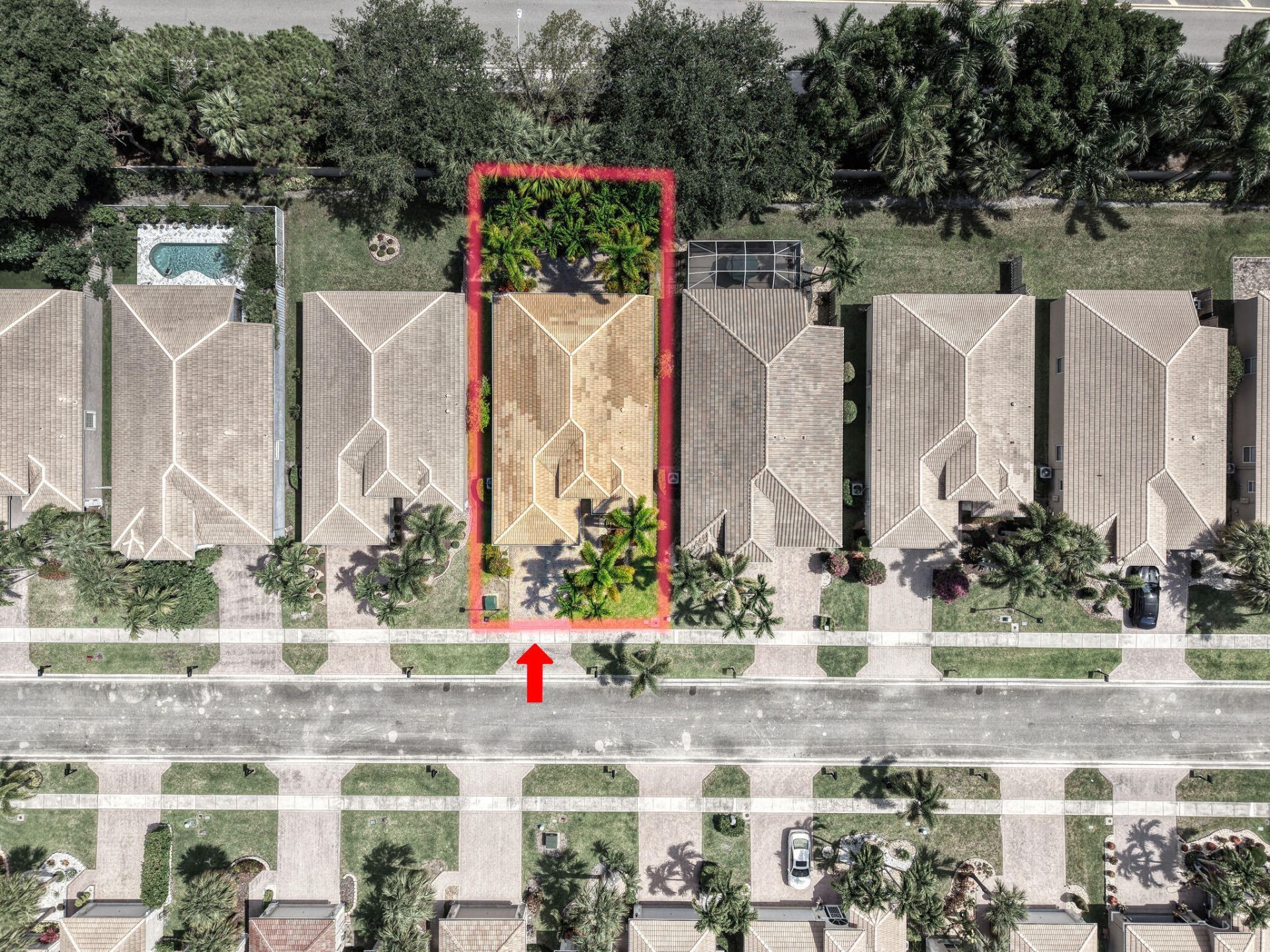 6581 Southport Drive, Boynton Beach, FL 33472 Photo