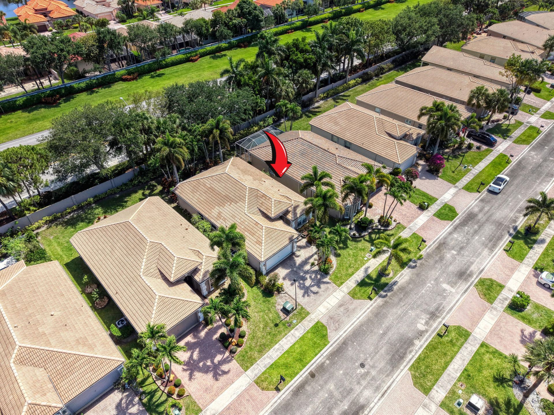 6581 Southport Drive, Boynton Beach, FL 33472 Photo