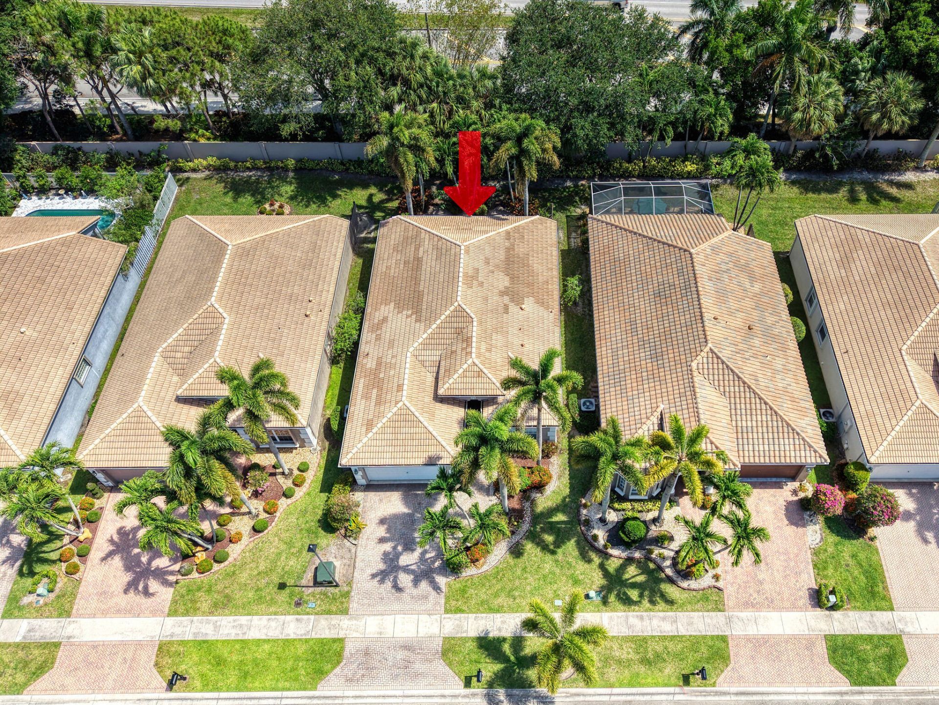 6581 Southport Drive, Boynton Beach, FL 33472 Photo