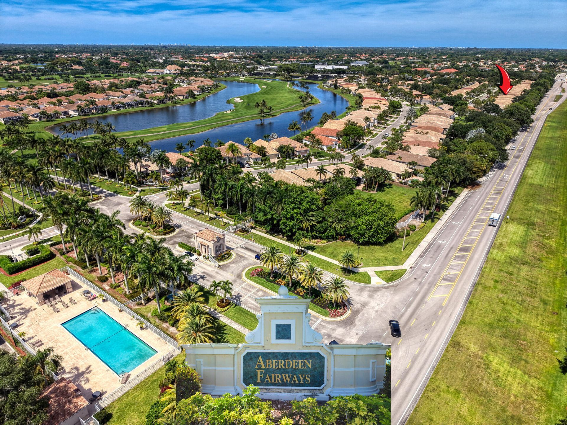 6581 Southport Drive, Boynton Beach, FL 33472 Photo