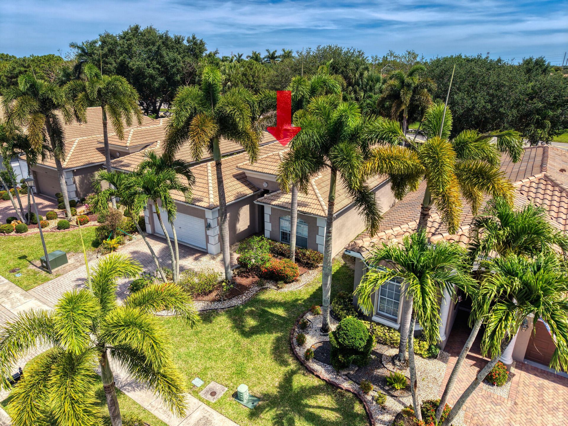 6581 Southport Drive, Boynton Beach, FL 33472 Photo