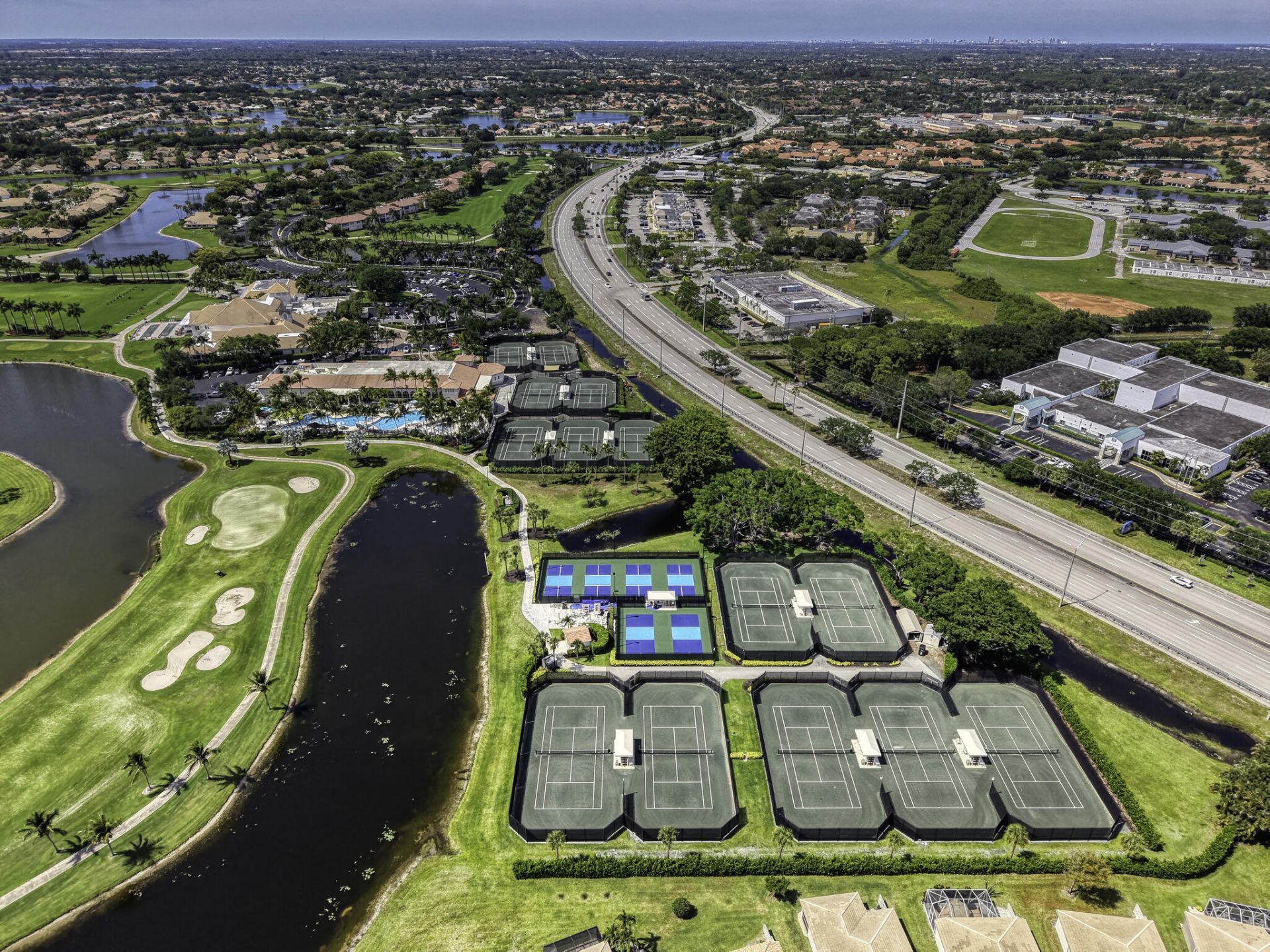 6581 Southport Drive, Boynton Beach, FL 33472 Photo
