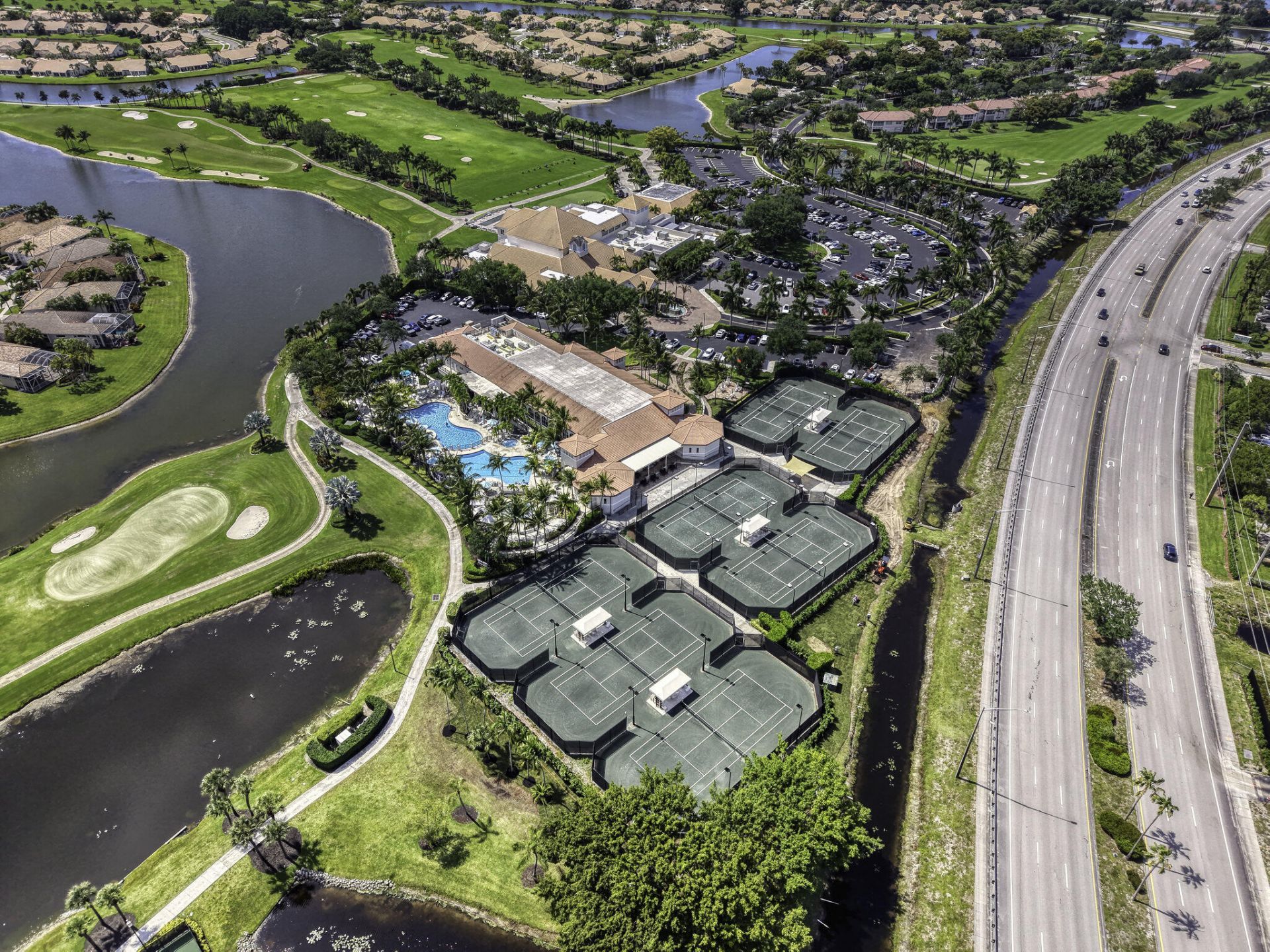 6581 Southport Drive, Boynton Beach, FL 33472 Photo