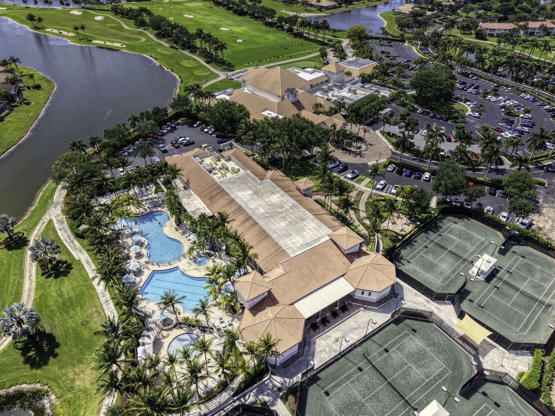6581 Southport Drive, Boynton Beach, FL 33472 Photo