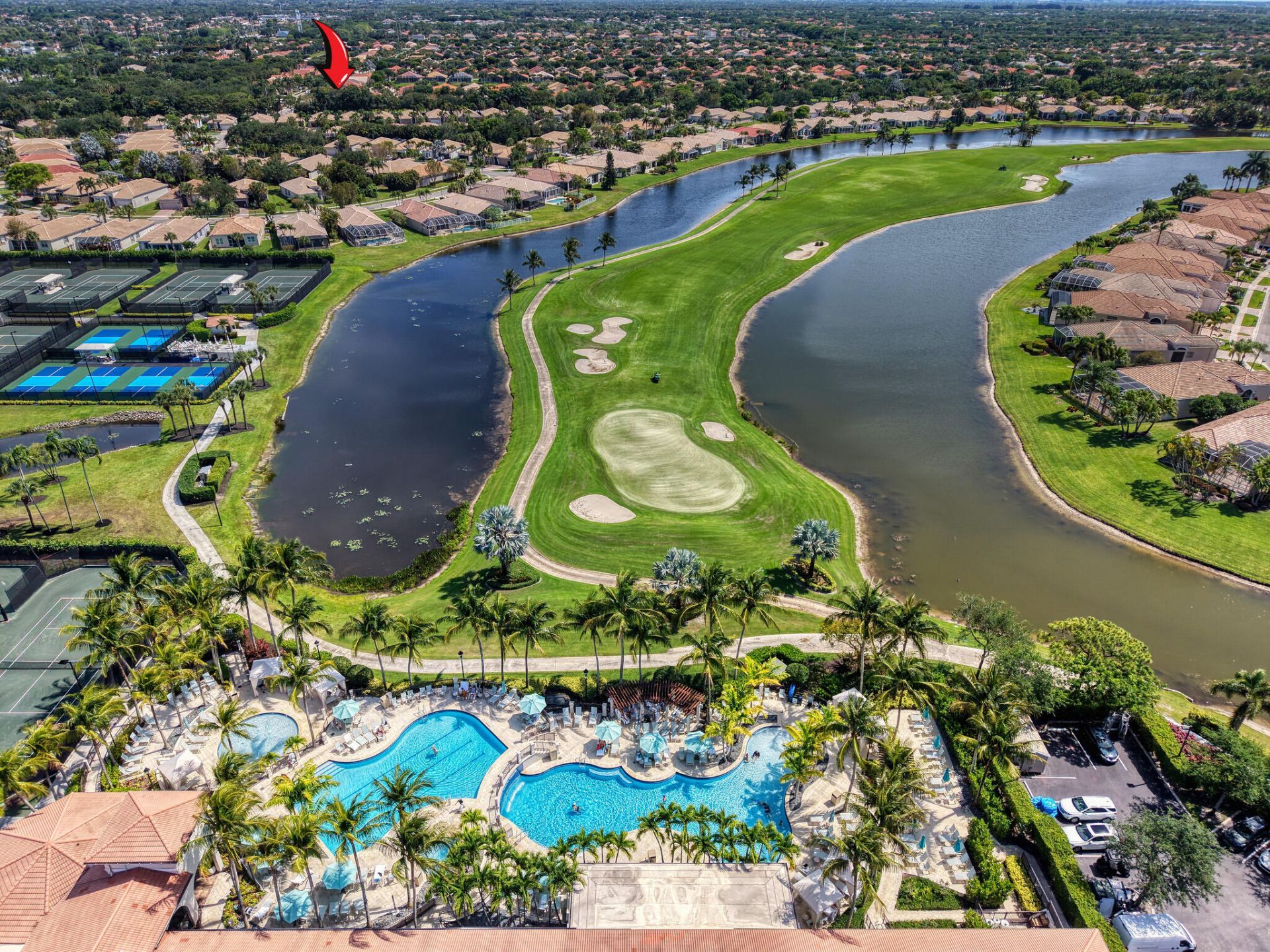 6581 Southport Drive, Boynton Beach, FL 33472 Photo