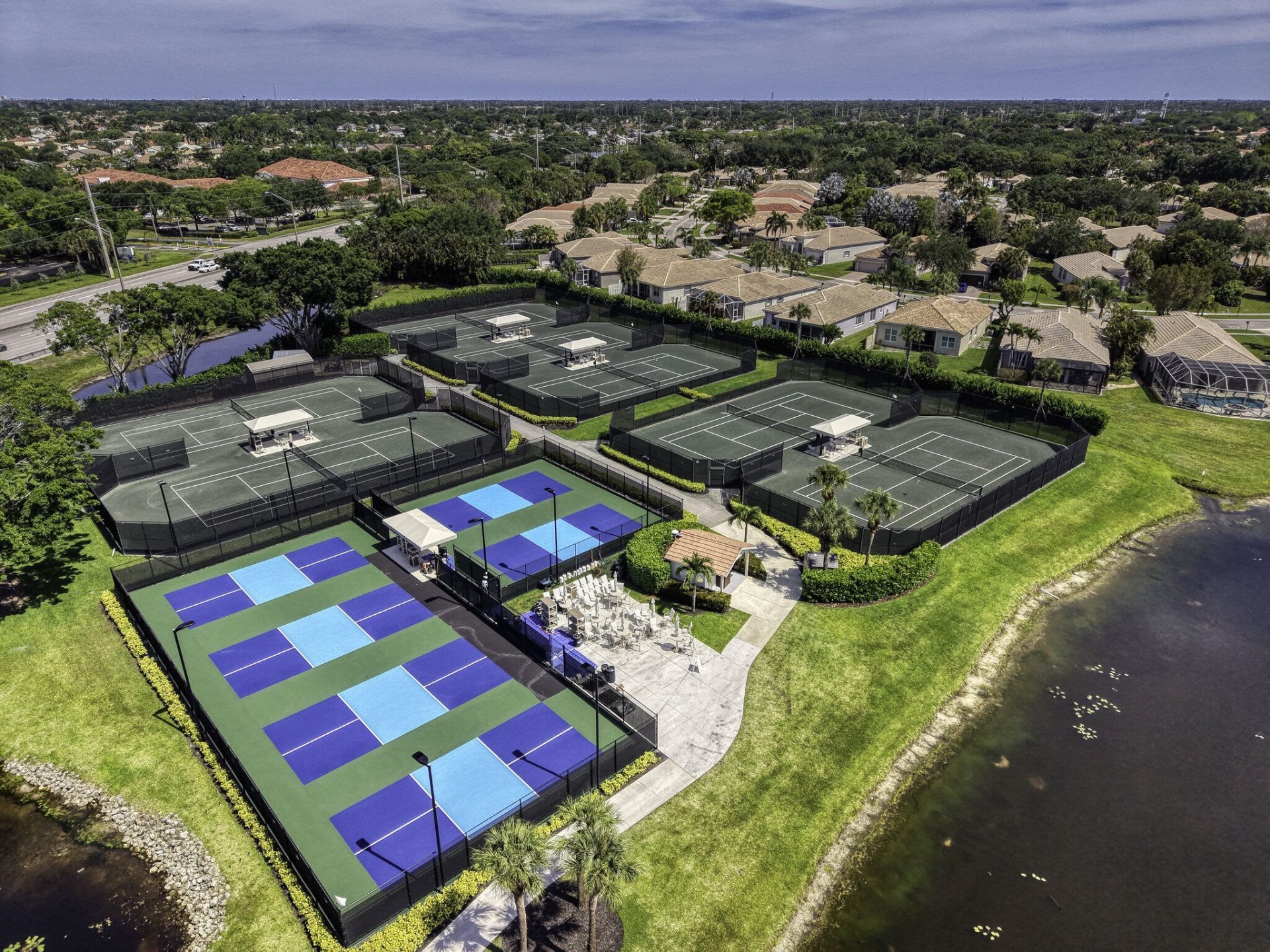 6581 Southport Drive, Boynton Beach, FL 33472 Photo