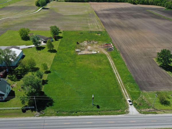 0 W In-114 , Rensselaer, IN 47978