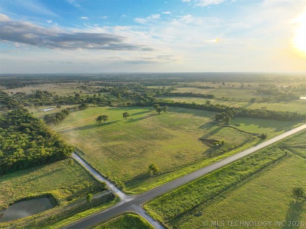 S 154th Street W, Haskell, OK 74436