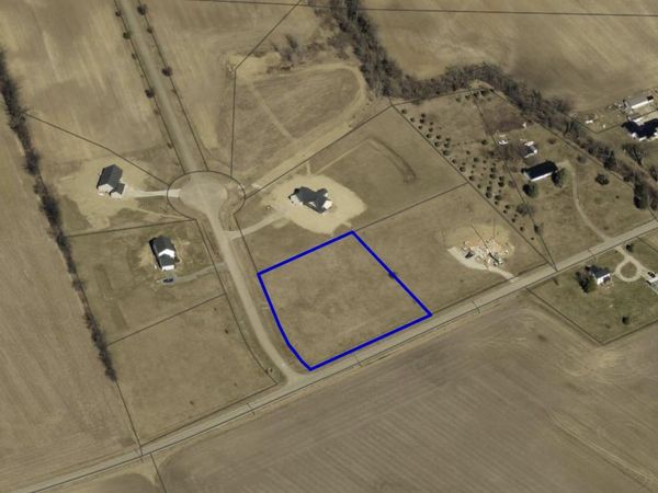48 Deer Haven Court NE, Unit Lot 2, Washington Court House, OH 43160