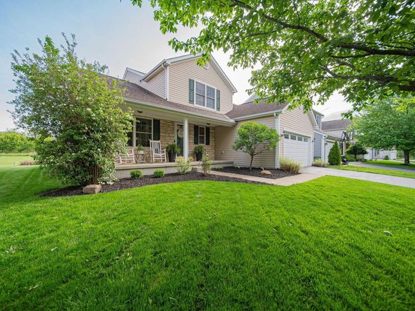 5815 Genoa Farms Boulevard , Westerville, OH 43082