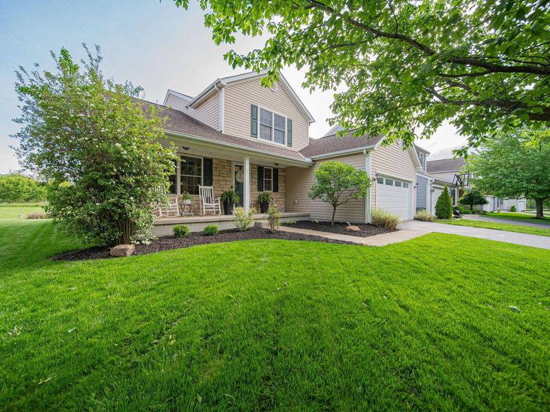 5815 Genoa Farms Boulevard, Westerville, OH 43082 Photo 1
