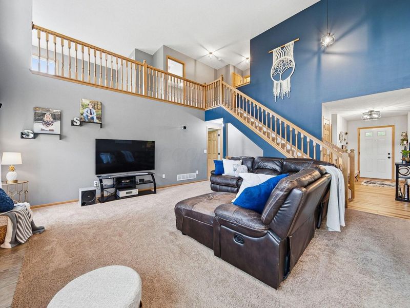 5815 Genoa Farms Boulevard, Westerville, OH 43082 Photo 14
