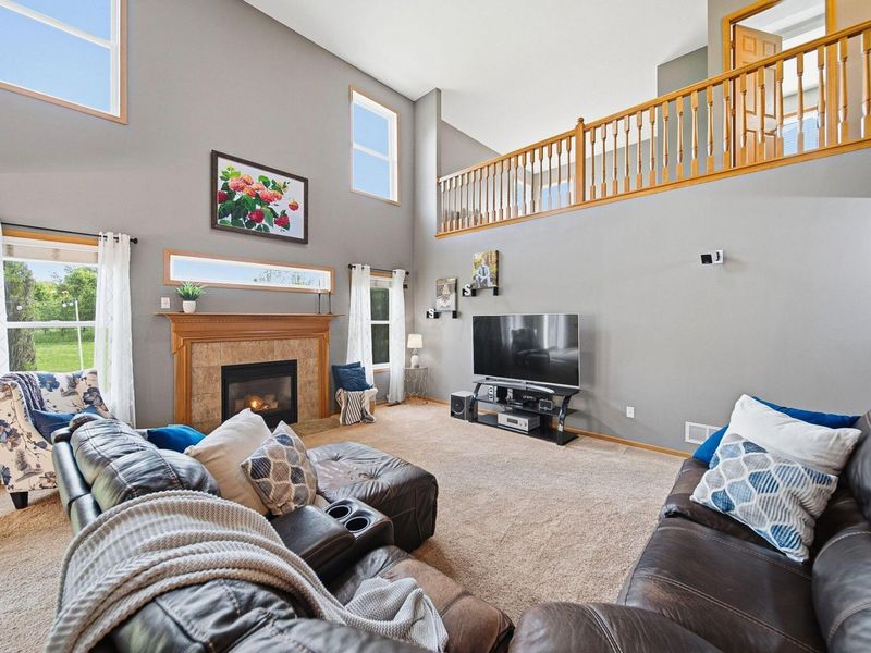5815 Genoa Farms Boulevard, Westerville, OH 43082 Photo 16