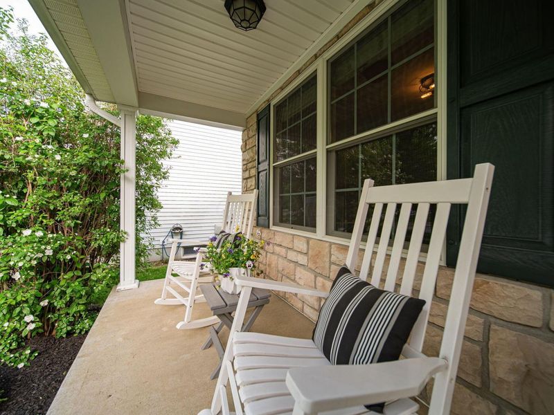 5815 Genoa Farms Boulevard, Westerville, OH 43082 Photo 2