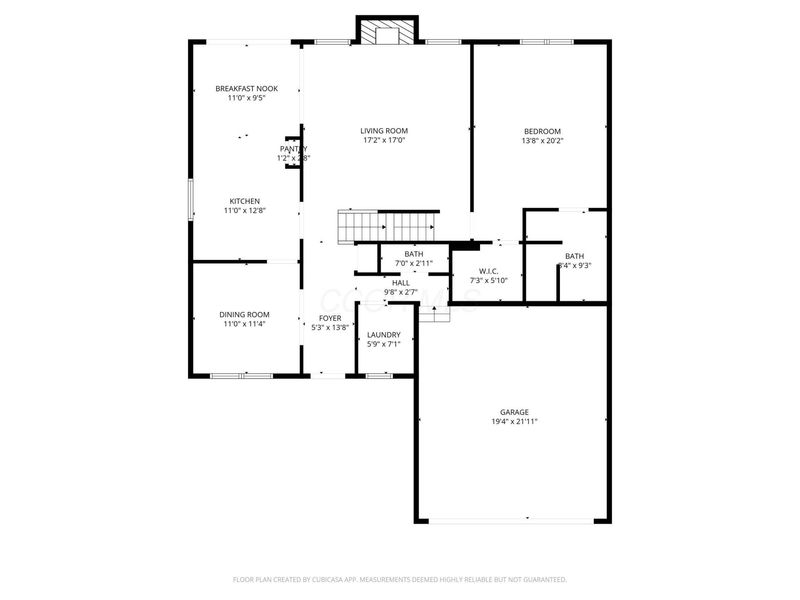 5815 Genoa Farms Boulevard, Westerville, OH 43082 Photo 28