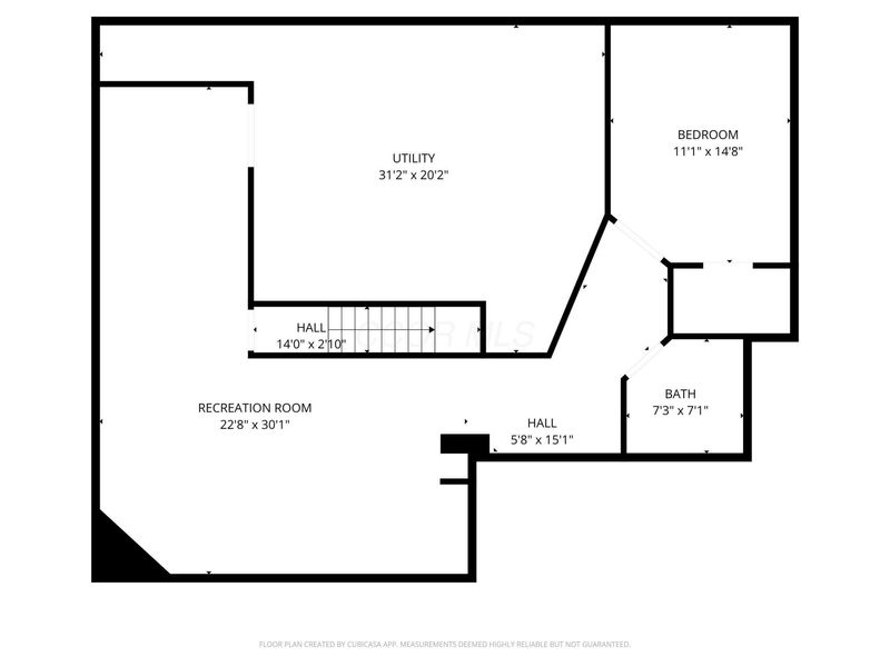 5815 Genoa Farms Boulevard, Westerville, OH 43082 Photo 50