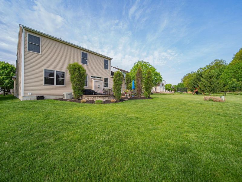 5815 Genoa Farms Boulevard, Westerville, OH 43082 Photo 57