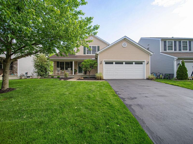 5815 Genoa Farms Boulevard, Westerville, OH 43082 Photo 62