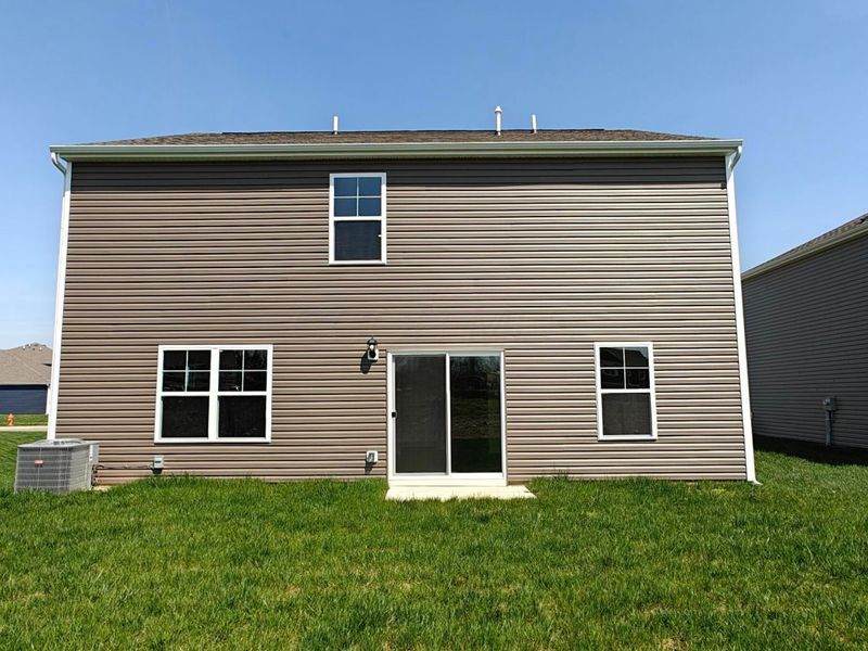 3823 Miltonsburg Drive, Grove City, OH 43123 Photo 33