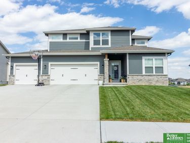 10217 S 109 Street , Papillion, NE 68046
