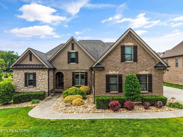 12425 Palm Beach Way, Knoxville, TN 37922