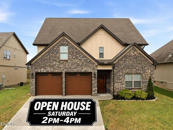 9924 Winding Hill Lane, Knoxville, TN 37931