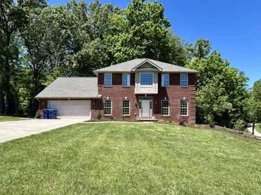 119 Lewis Brown Drive Drive, Somerset, KY 42503