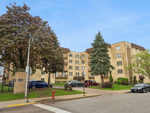 4106 N Narragansett Avenue, Unit 511, Chicago, IL 60634