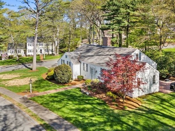 1 Westway, Lynnfield, MA 01940